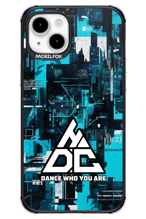 HDC 5 2.0 - Apple iPhone 15 Plus
