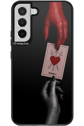 Ravanelli 2 - Samsung Galaxy S22+