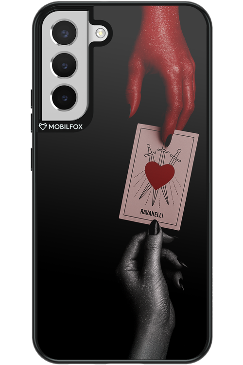 Ravanelli 2 - Samsung Galaxy S22+