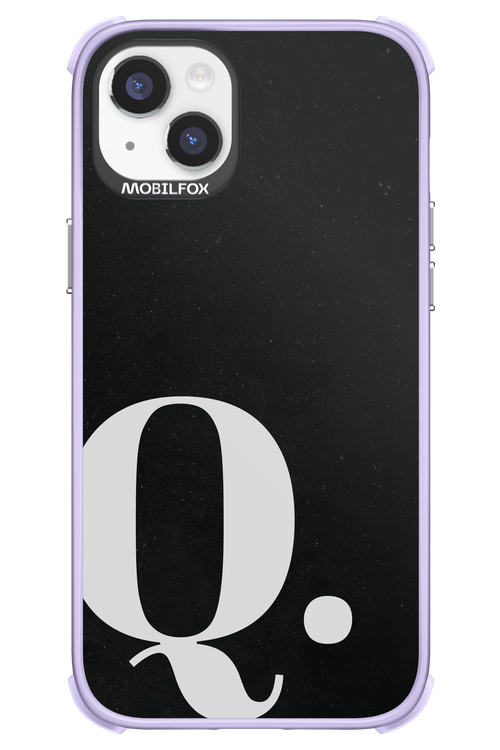 Q (Off Space) 2.0 - Apple iPhone 14 Plus