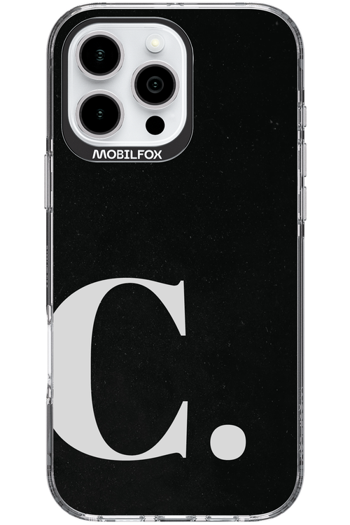 C (Off Space) 2.0 - Apple iPhone 16 Pro Max