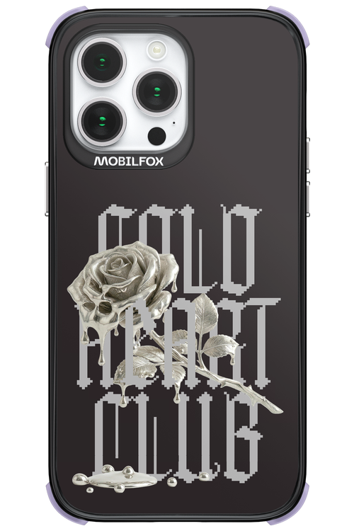 Cold Heart Club 2.0 - Apple iPhone 14 Pro Max