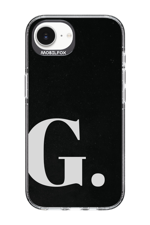 G (Off Space) 2.0 - Apple iPhone 16e