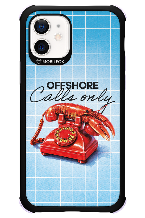 Offshore 2.0 - Apple iPhone 12