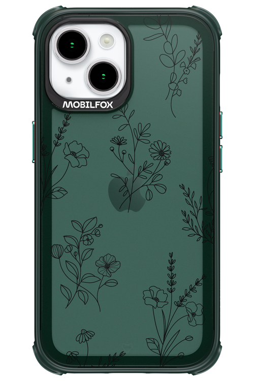 Bouquet 2.0 - Apple iPhone 15
