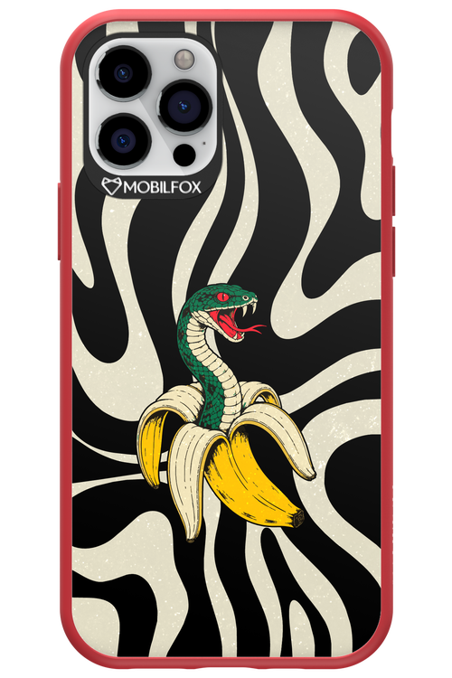Banana Bite 2.0 - Apple iPhone 12 Pro