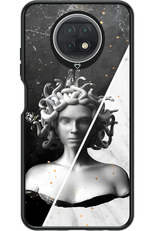 Medusa - Xiaomi Redmi Note 9T 5G