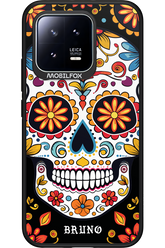 Sugar Skull - Xiaomi 13