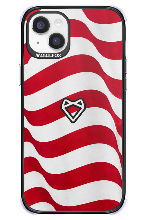 USA 2.0 - Apple iPhone 14 Plus