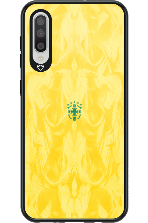 Brasil 2.0 - Samsung Galaxy A50