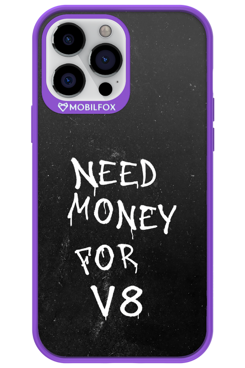 V8 2.0 - Apple iPhone 13 Pro Max