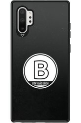 Amig bírom Black - Samsung Galaxy Note 10+