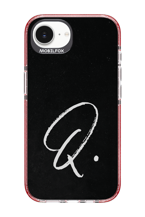 (Off Space) Q 2.0 - Apple iPhone 16e