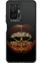 Greedy - Xiaomi Mi 11T Pro