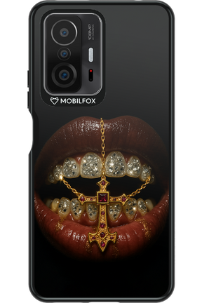 Greedy - Xiaomi Mi 11T Pro