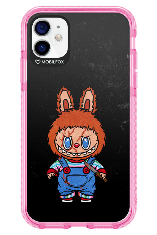 Playtime's over - Apple iPhone 11