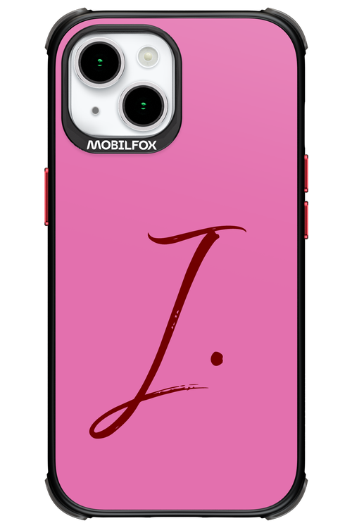 (Sorbet) I 2.0 - Apple iPhone 15