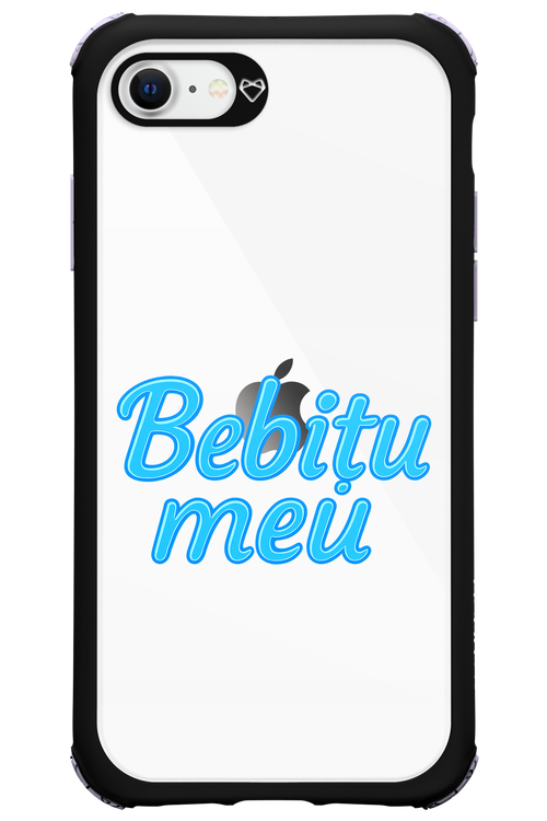 Meuu - Apple iPhone SE 2020