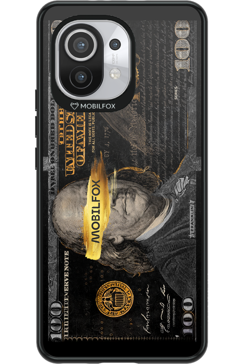 Gold Life 2.0 - Xiaomi Mi 11 5G