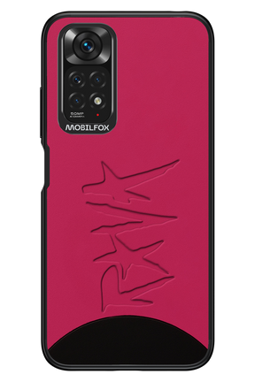 Rava Brick 2.0 - Xiaomi Redmi Note 11/11S 4G