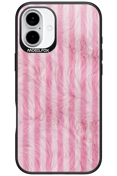 Furr Case 2.0 - Apple iPhone 16 Plus