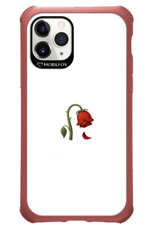 Rose 2.0 - Apple iPhone 11 Pro