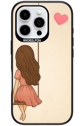 Girl Love II 2.0 - Apple iPhone 16 Pro