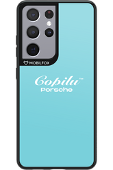 Copilu Porsche - Samsung Galaxy S21 Ultra