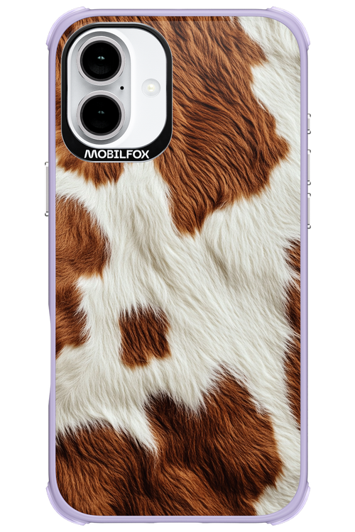 COW - Apple iPhone 16 Plus