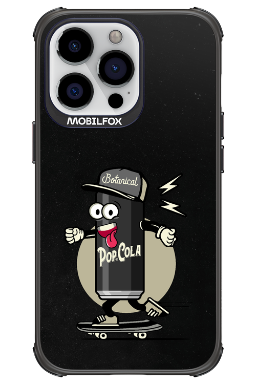 PopCola Botanical - Apple iPhone 13 Pro
