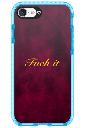 Fuck Itt - Apple iPhone 7