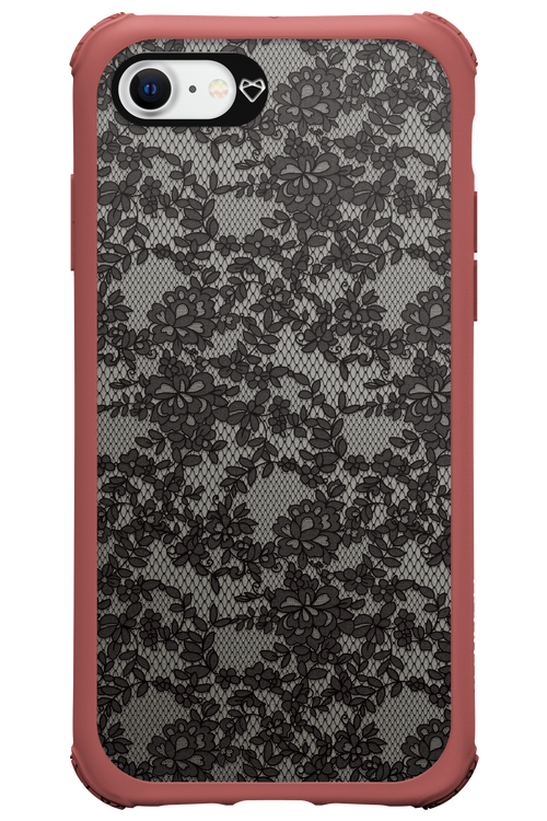 Floral lace 2.0 - Apple iPhone 7