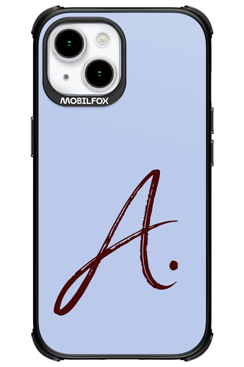 (Jellyfish Presso) A 2.0 - Apple iPhone 15