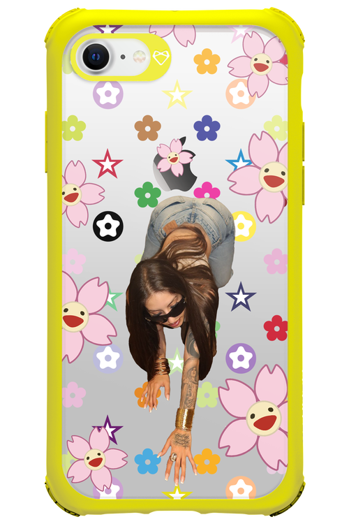 Oh G!rl 2.0 - Apple iPhone 7