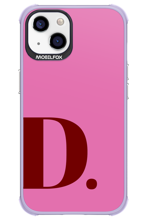 D (Sorbet) 2.0 - Apple iPhone 13