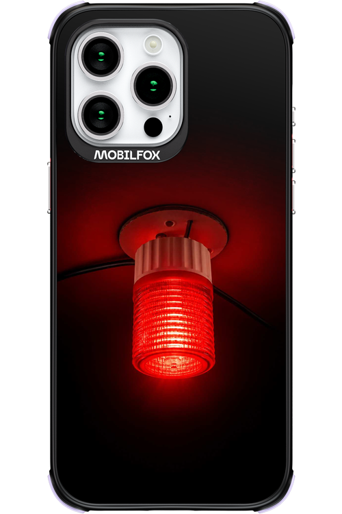 Alarm 2.0 - Apple iPhone 15 Pro Max