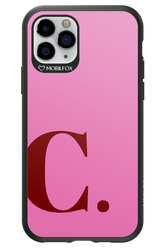 C (Sorbet) 2.0 - Apple iPhone 11 Pro
