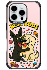 Best Buds - Apple iPhone 16 Pro