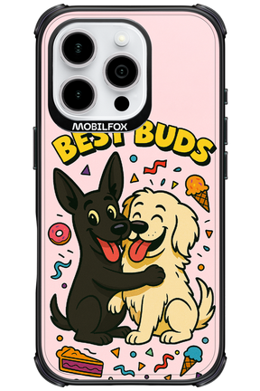 Best Buds - Apple iPhone 16 Pro