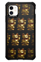 Gold Luck - Apple iPhone 11