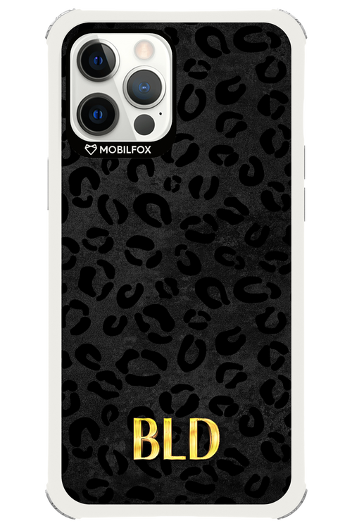BLD BLVCK LEO - Apple iPhone 12 Pro Max