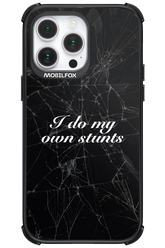 Stunts - Apple iPhone 14 Pro Max