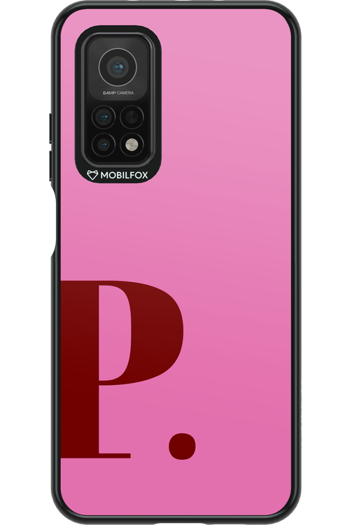 P (Sorbet) 2.0 - Xiaomi Mi 10T 5G