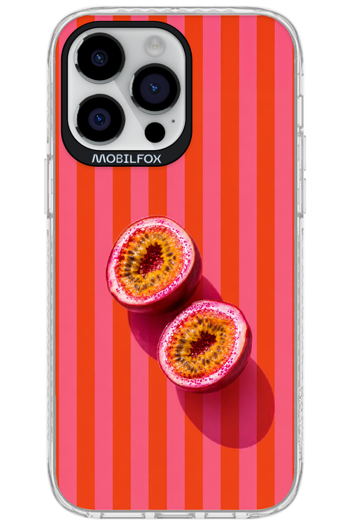 Passion Fruit 2.0 - Apple iPhone 14 Pro Max