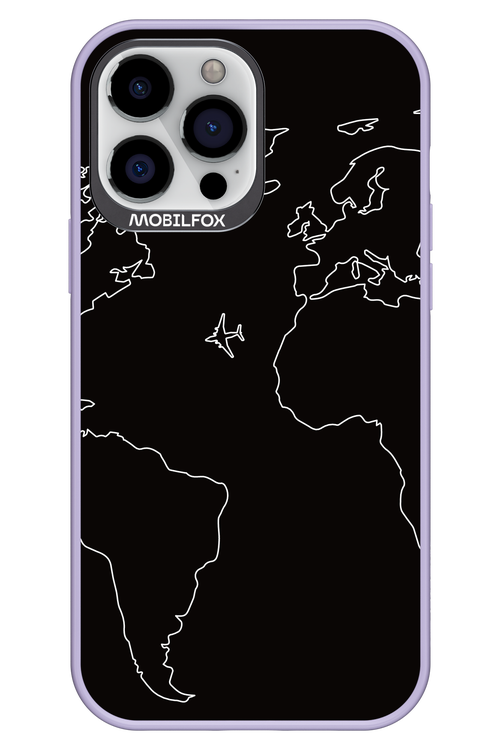 Worldview - Apple iPhone 13 Pro Max