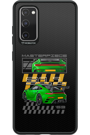 Masterpiece - Samsung Galaxy S20 FE