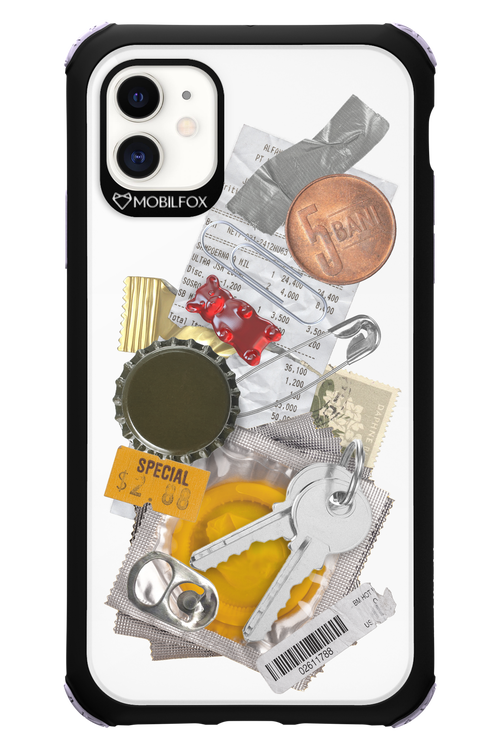 Just in Case 2.0 - Apple iPhone 11