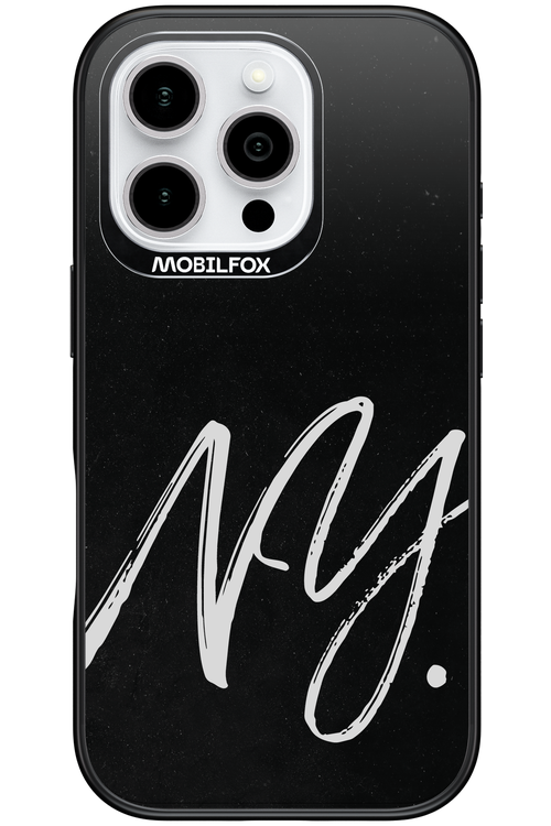 (Off Space) NY 2.0 - Apple iPhone 16 Pro