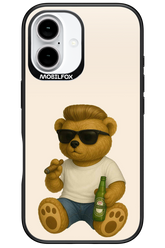 Gamibeer (Desert) - Apple iPhone 16