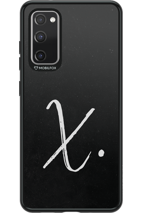 (Off Space) X 2.0 - Samsung Galaxy S20 FE